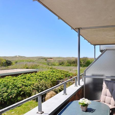 Appartement Duinerei B102 卡兰茨奥赫 外观 照片