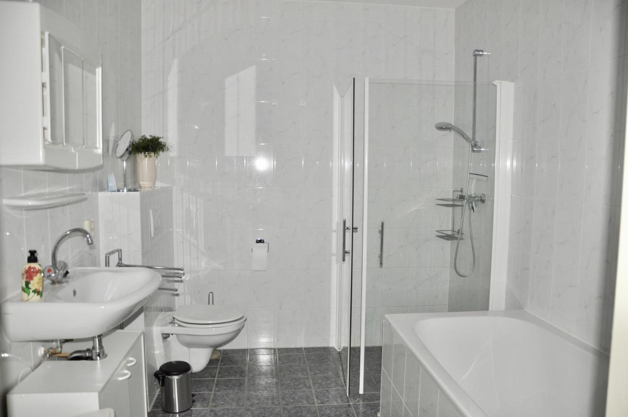 Appartement Duinerei B102 卡兰茨奥赫 外观 照片